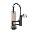 Load image into Gallery viewer, Pump Worx Pistol-Grip Power Pump Black