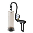 Load image into Gallery viewer, Pump Worx Pistol-Grip Power Pump Black