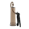 Load image into Gallery viewer, Pump Worx Mega-Grip XL Power Pump Black