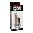 Load image into Gallery viewer, Pump Worx Mega-Grip XL Power Pump Black