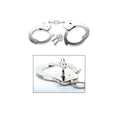Load image into Gallery viewer, Fetish Fantasy Series Limited Edition Metal Handcuffs