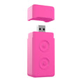 Load image into Gallery viewer, Neon Luv Touch Remote Control Bullet Pink