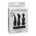 Load image into Gallery viewer, Anal Fantasy Collection Anal Adventure Kit Black