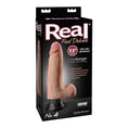Load image into Gallery viewer, Real Feel Deluxe No. 4 7.5" Flesh