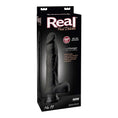Load image into Gallery viewer, Real Feel Deluxe No. 11 11" Black