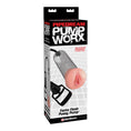 Load image into Gallery viewer, Pump Worx Fanta Flesh Pussy Pump