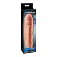 Load image into Gallery viewer, Fantasy X tensions Mega 3" Extension Flesh