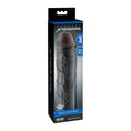 Load image into Gallery viewer, Fantasy X-tensions Mega 3" Extension Black