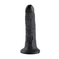 Load image into Gallery viewer, King Cock 7" Cock Black