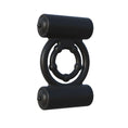 Load image into Gallery viewer, Fantasy C-Ringz Extreme Double Trouble Black