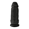 Load image into Gallery viewer, King Cock Chubby Black
