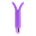 Load image into Gallery viewer, Classix Silicone Fun Vibe Purple