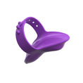 Load image into Gallery viewer, Fantasy For Her Her Finger Vibe Purple
