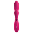 Load image into Gallery viewer, Omg! Rabbits #Mood Silicone Vibrator
