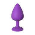 Load image into Gallery viewer, Fantasy For Her Her Little Gem Large Plug