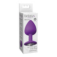 Load image into Gallery viewer, Fantasy For Her Her Little Gem Large Plug