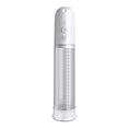 Load image into Gallery viewer, Classix Auto-Vac Power Pump White