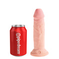 Load image into Gallery viewer, King Cock Plus 6" Triple Density Cock