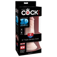 Load image into Gallery viewer, King Cock Plus 6" Triple Density Cock