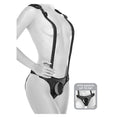 Load image into Gallery viewer, Body Dock Strap-On Suspenders