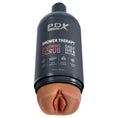Load image into Gallery viewer, Pdx Plus Shower Therapy Soothing Scrub Tan