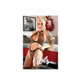 Load image into Gallery viewer, Thirst Trap Halter Top & Panty - M/L Boxed