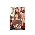 Load image into Gallery viewer, Thirst Trap Skater Skirt - Queen Size Boxed
