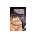 Load image into Gallery viewer, Bitch Panty Pack