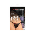 Load image into Gallery viewer, F*Ck Panty Pack