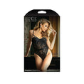 Load image into Gallery viewer, Moonlight Caged Teddy L/Xl