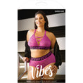 Load image into Gallery viewer, Thicc Lace Bralette & Booty Short Queen