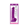 Load image into Gallery viewer, Colours Pleasure 8" - Purple