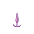 Load image into Gallery viewer, Jelly Rancher T-Plug - Smooth - Purple