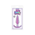Load image into Gallery viewer, Jelly Rancher T-Plug - Smooth - Purple
