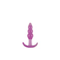 Load image into Gallery viewer, Jelly Rancher T-Plug - Ripple - Purple