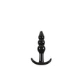 Load image into Gallery viewer, Jelly Rancher T-Plug - Ripple - Black