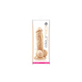 Load image into Gallery viewer, Colours Pleasures - Thick 5" - White