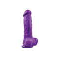 Load image into Gallery viewer, Colours Pleasures - Thick 8" - Purple