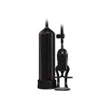 Load image into Gallery viewer, Renegade Bolero Pump Black