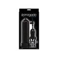 Load image into Gallery viewer, Renegade Bolero Pump Black
