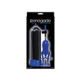 Load image into Gallery viewer, Renegade Bolero Pump Blue