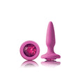 Load image into Gallery viewer, Glams Mini Pink Gem