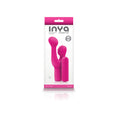 Load image into Gallery viewer, Inya Finger Fun Pink