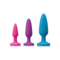 Load image into Gallery viewer, Colours Pleasures Trainer Kit Multicolor