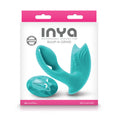 Load image into Gallery viewer, Inya Bump-N-Grind Teal