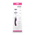 Load image into Gallery viewer, Inya Triple Delight Purple