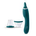 Load image into Gallery viewer, Inya Triple Delight Dark Teal