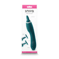 Load image into Gallery viewer, Inya Triple Delight Dark Teal
