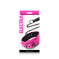 Load image into Gallery viewer, Electra Collar & Leash Pink