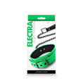 Load image into Gallery viewer, Electra Collar & Leash Green